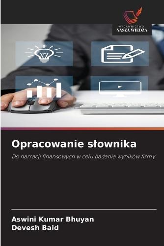 Opracowanie slownika