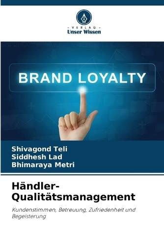 Händler-Qualitätsmanagement