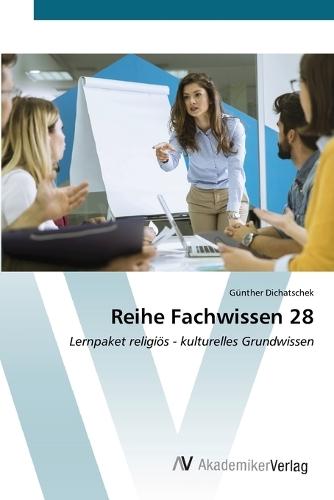 Reihe Fachwissen 28
