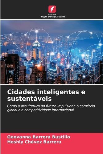 Cidades inteligentes e sustentáveis