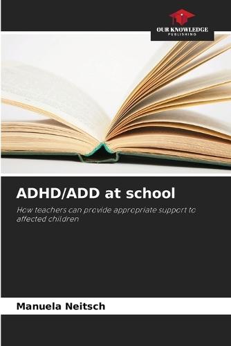 ADHD/ADD at school