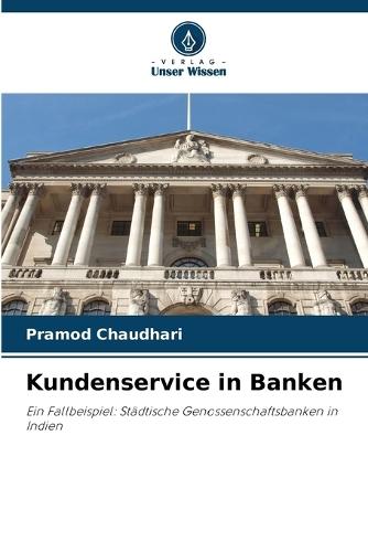 Kundenservice in Banken