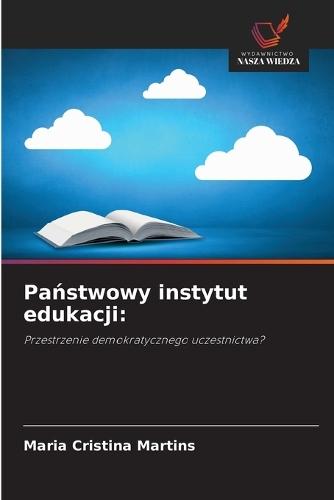 Państwowy instytut edukacji