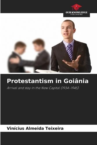 Protestantism in Goiânia