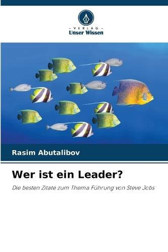 Wer ist ein Leader?