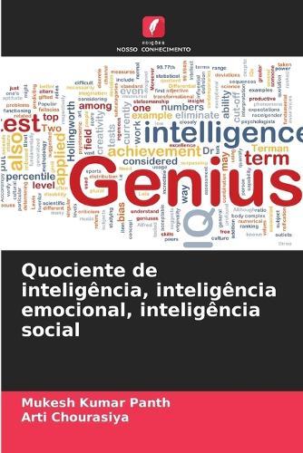 Quociente de inteligência, inteligência emocional, inteligência social