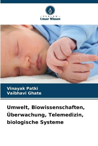 Umwelt, Biowissenschaften, Überwachung, Telemedizin, biologische Systeme