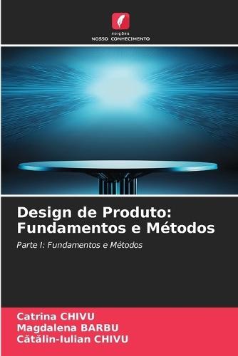 Design de Produto: Fundamentos e Métodos
