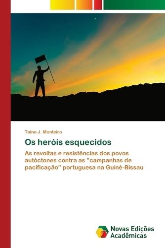 Os heróis esquecidos