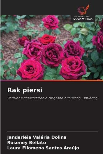 Rak piersi