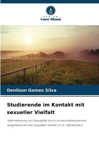 Studierende im Kontakt mit sexueller Vielfalt