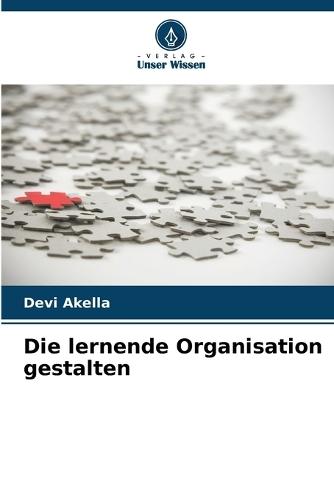 Die lernende Organisation gestalten
