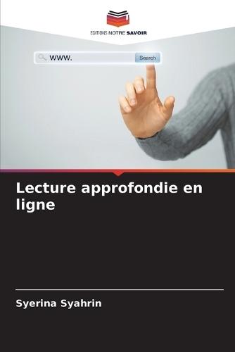Lecture approfondie en ligne