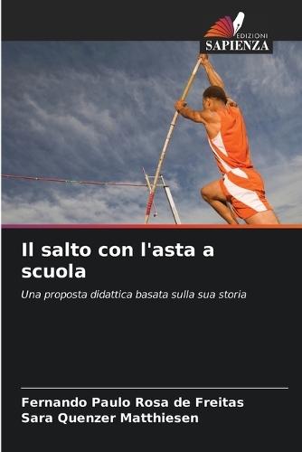 Il salto con l'asta a scuola
