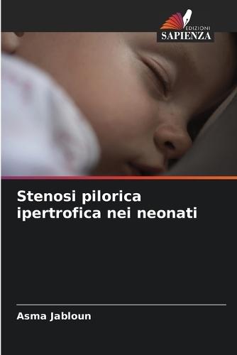 Stenosi pilorica ipertrofica nei neonati