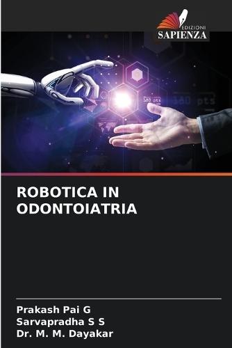 Robotica in Odontoiatria