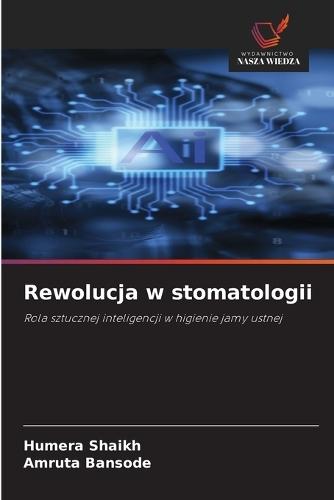 Rewolucja w stomatologii