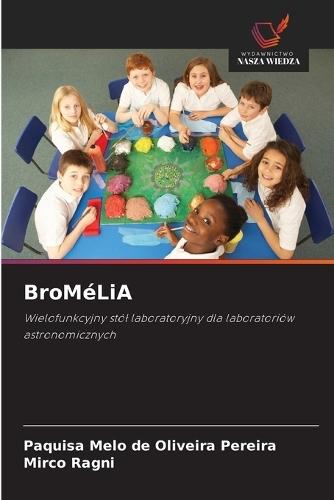 BroMéLiA