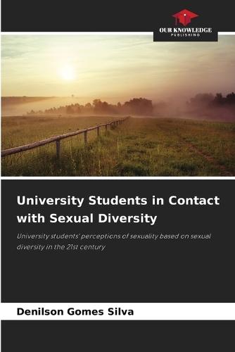 University Students in Contact with Sexual Diversity