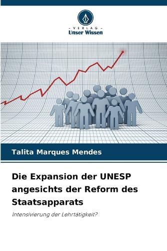 Die Expansion der UNESP angesichts der Reform des Staatsapparats
