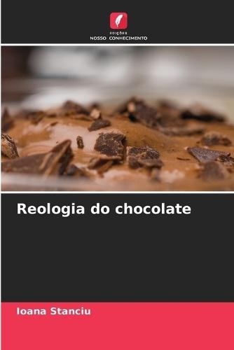 Reologia do chocolate