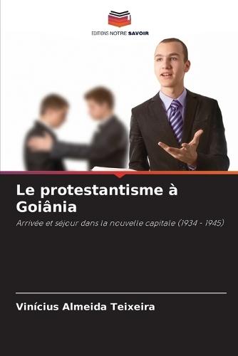 Le protestantisme à Goiânia