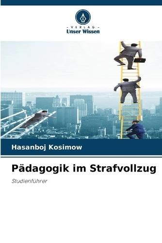 Pädagogik im Strafvollzug