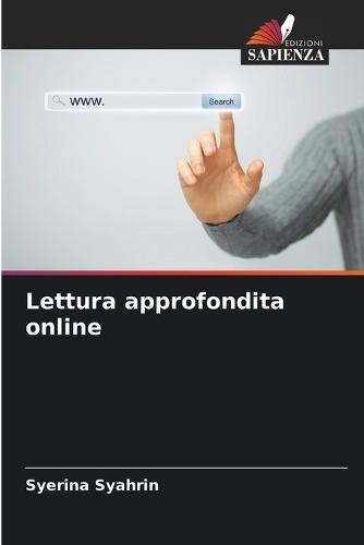 Lettura approfondita online