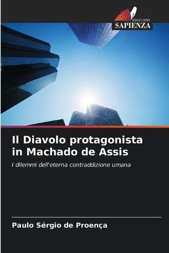 Il Diavolo protagonista in Machado de Assis