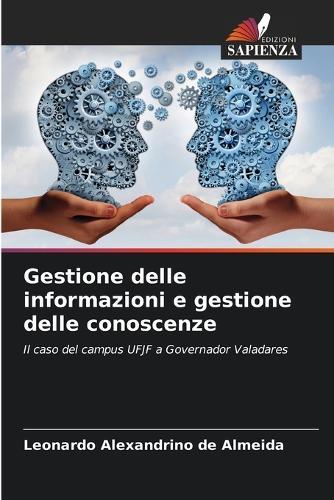 Gestione delle informazioni e gestione delle conoscenze