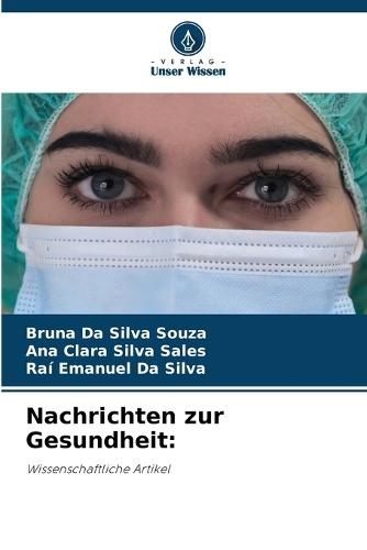 Nachrichten zur Gesundheit