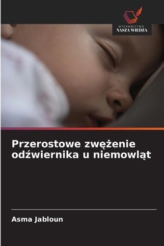 Przerostowe zwężenie odźwiernika u niemowląt
