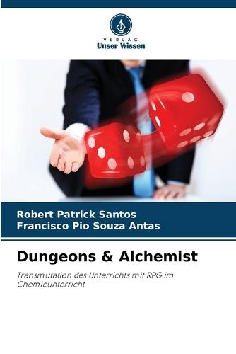 Dungeons & Alchemist