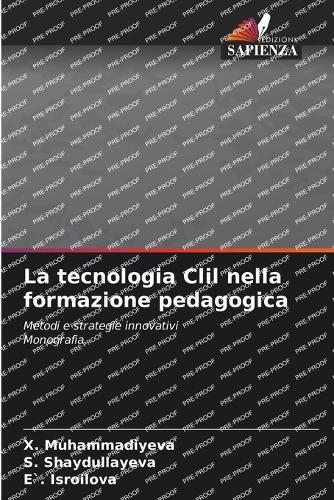 La tecnologia Clil nella formazione pedagogica