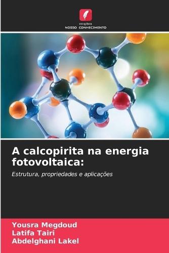 A calcopirita na energia fotovoltaica