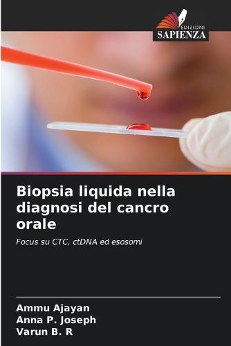 Biopsia liquida nella diagnosi del cancro orale