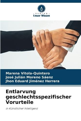 Entlarvung geschlechtsspezifischer Vorurteile