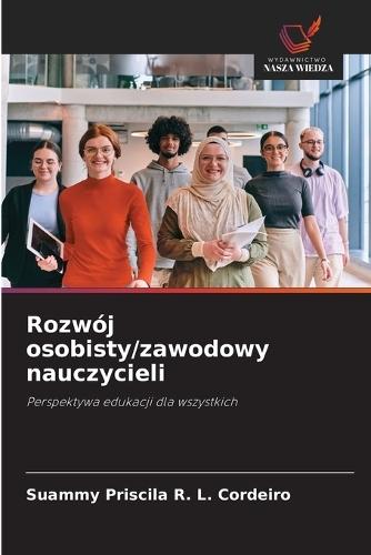 Rozwój osobisty/zawodowy nauczycieli