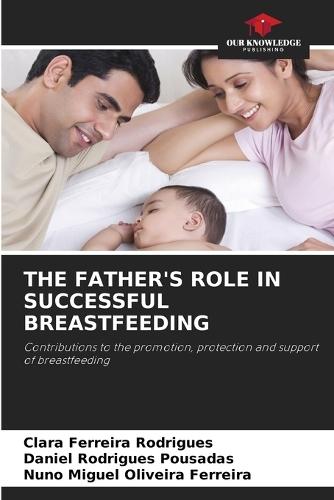 The Father's Role in Successful Breastfeeding