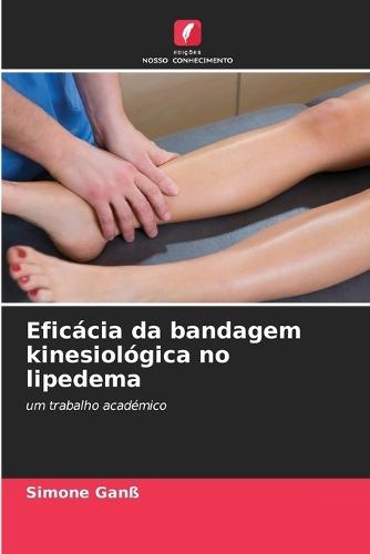 Eficácia da bandagem kinesiológica no lipedema