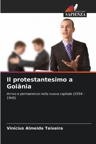 Il protestantesimo a Goiânia