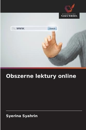 Obszerne lektury online