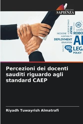 Percezioni dei docenti sauditi riguardo agli standard CAEP