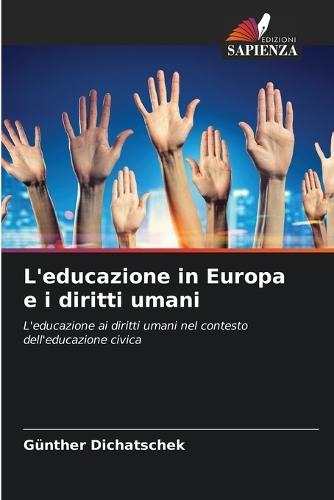 L'educazione in Europa e i diritti umani