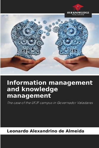 Information management and knowledge management