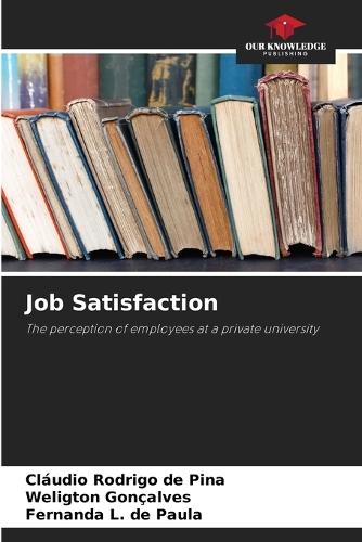 Job Satisfaction