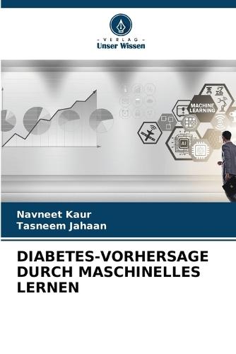 Diabetes-Vorhersage Durch Maschinelles Lernen