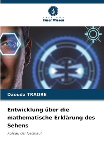 Entwicklung über die mathematische Erklärung des Sehens