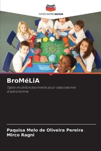 BroMéLiA