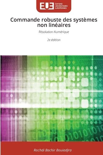 Commande robuste des systèmes non linéaires